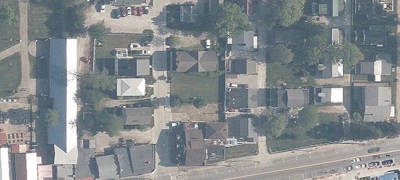 5008 New St