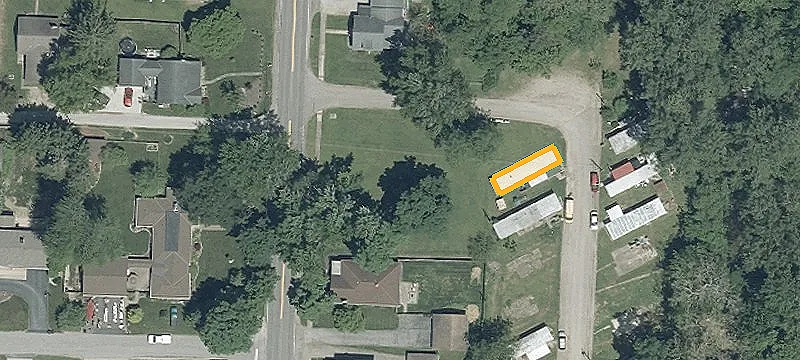 Main St