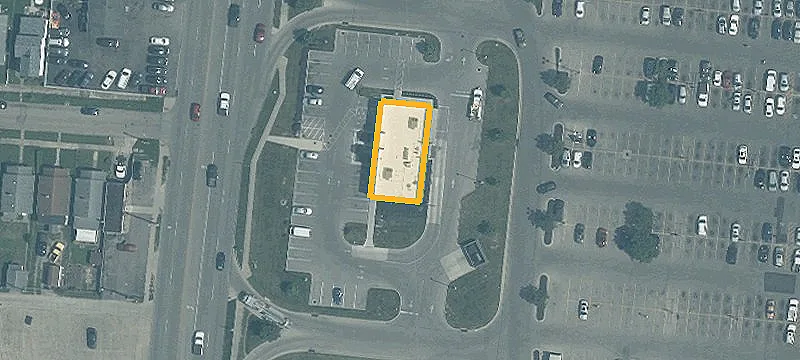 1510 Erie Hwy