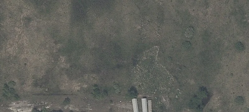 County Rd 140