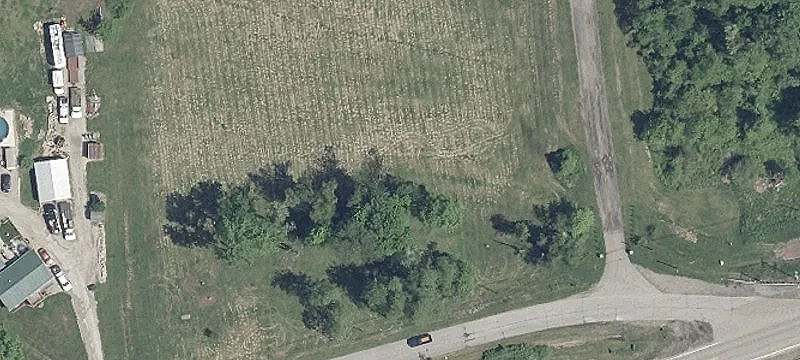 National Rd