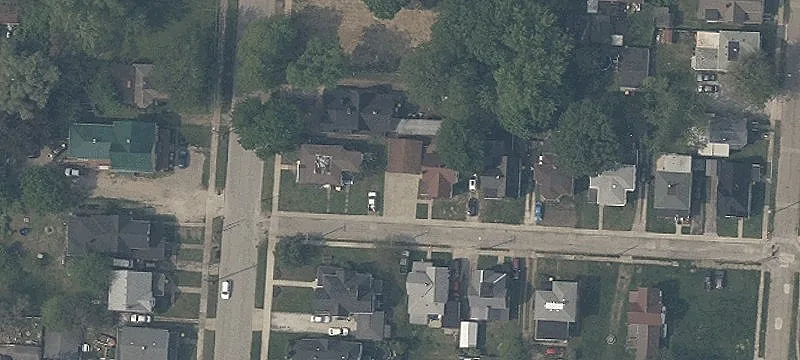 184 Evergreen St