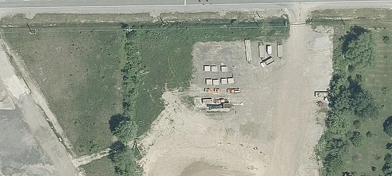 National SW Rd