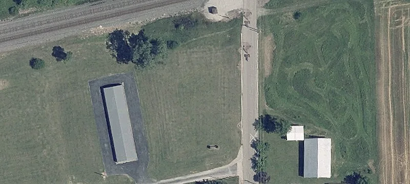 Russia Rd