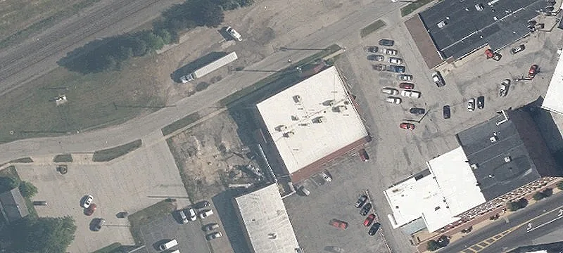 Depot St