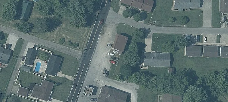 1322 Dogwood Rdg Rd