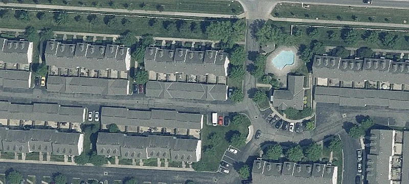Hollytree Ln