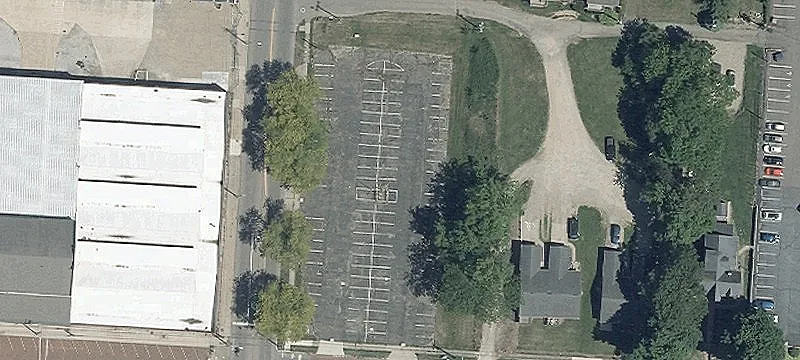 105 Sandusky St