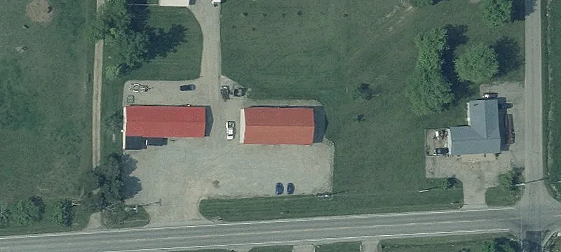 3695 Us Rte 40th E