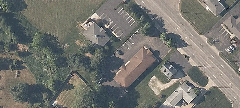 Fulton NW Dr