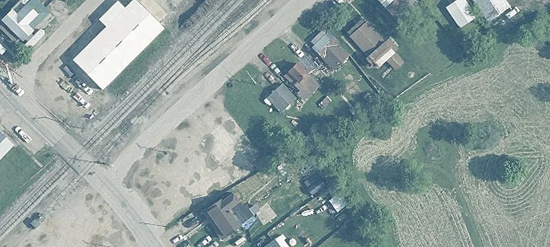 Buzzard Rd