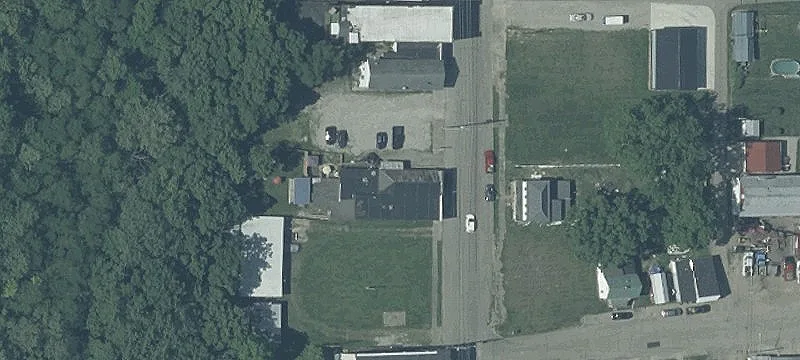 121 Water St