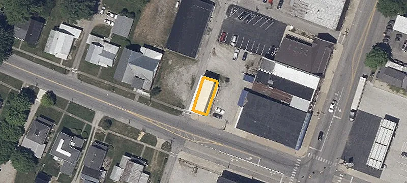 17 Tiffin St