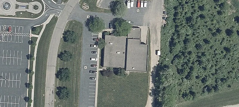 1480 Industrial Park Dr