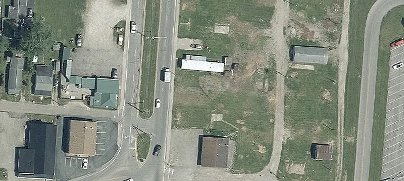 Hebron Rd