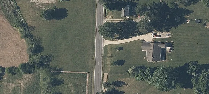 Alabama NW Ave