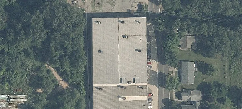 815 Oak Ave