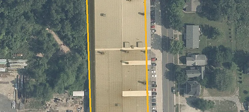 815 Oak Ave