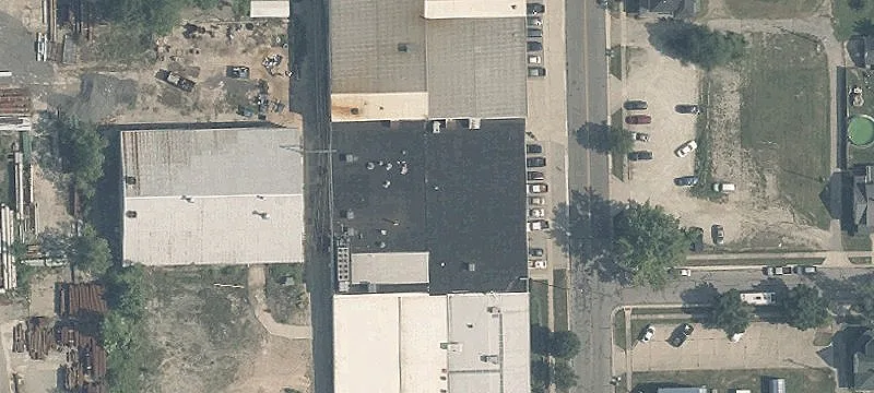 815 Oak Ave