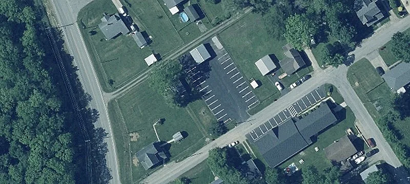Shady Ave