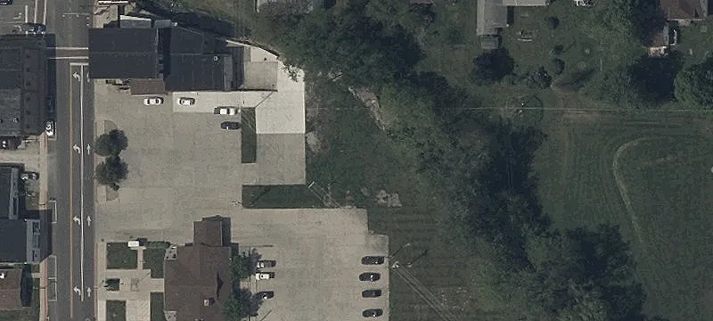 Baubice St