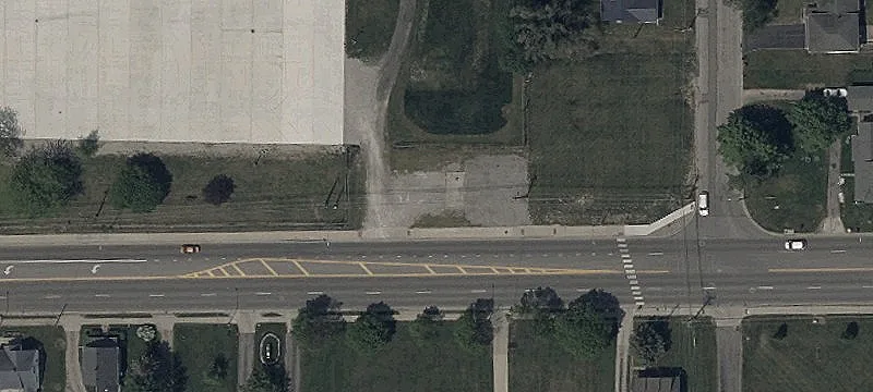 Main St