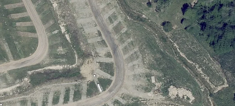 Cardo Rd