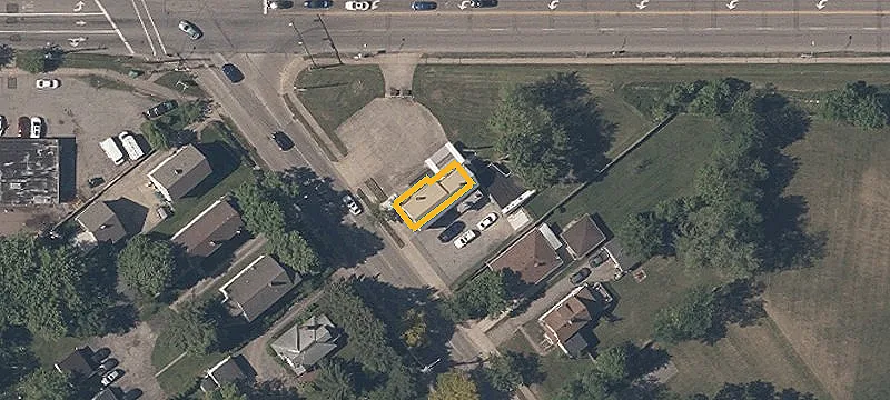 14517 Granger Rd