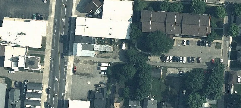 Main St