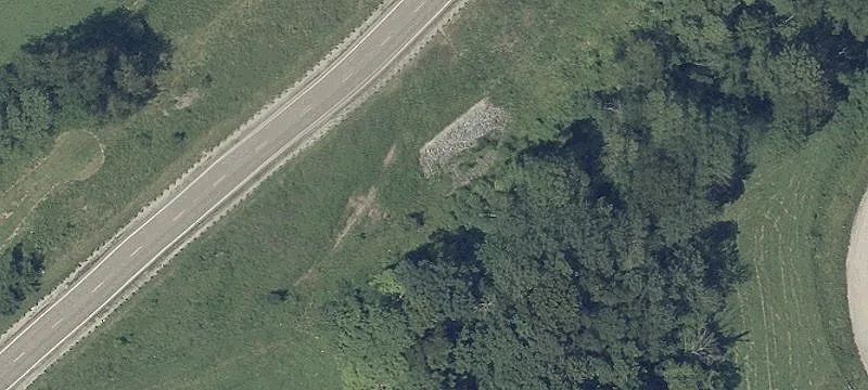 Patterson Mcendree Rd