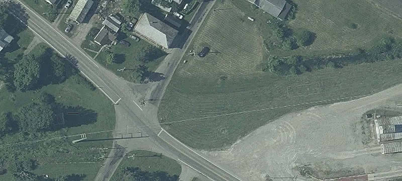 Locust Grv Rd