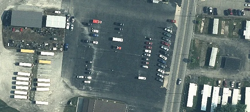 Main St