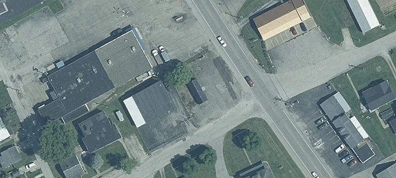 2nd At Virginia St