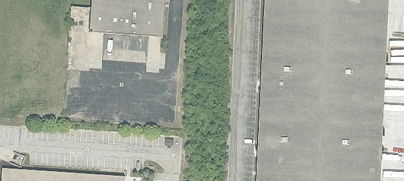 Taylor Rd