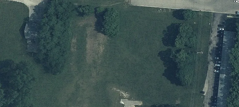 Moorefield Rd