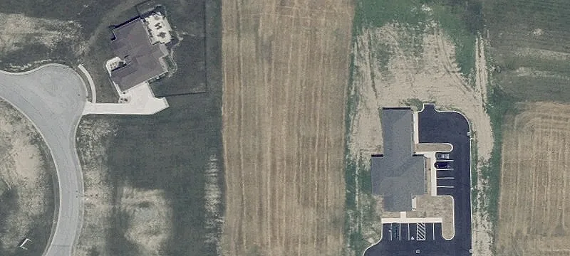 Fortman Dr