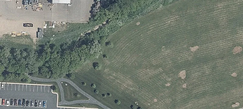 Industrial Park Dr