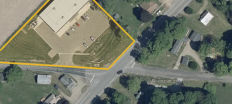 20095 Lwr Fredericktwn Amity Rd