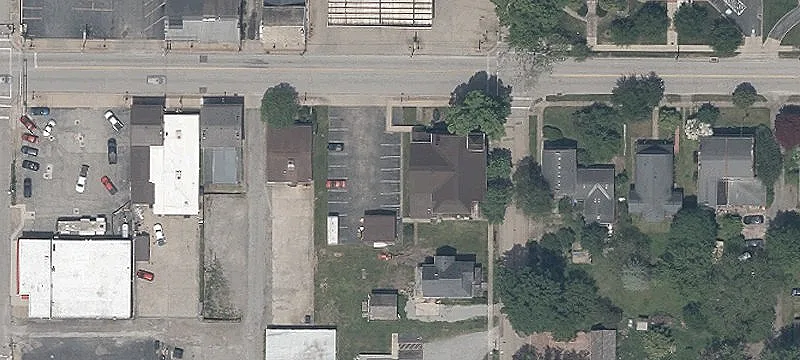 Lincoln Way