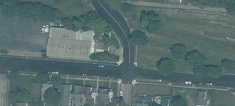 Penfield Ave