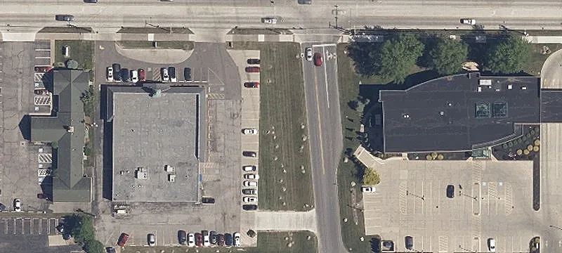920 Amchester Dr