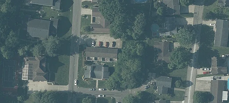 3124 Hl Rd