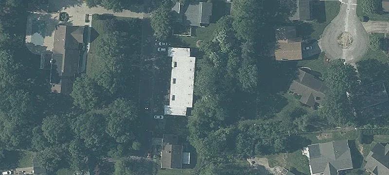 3100 Hl Rd