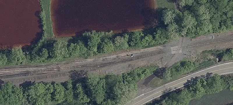 Captina Rd