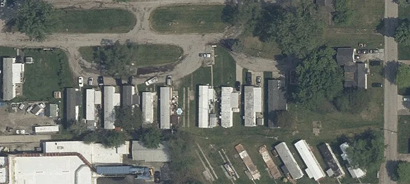 Linwood Ave