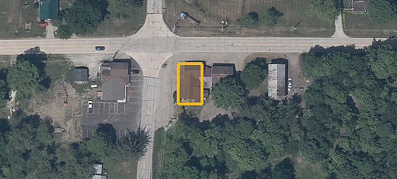 4518 Mechanicsville Rd