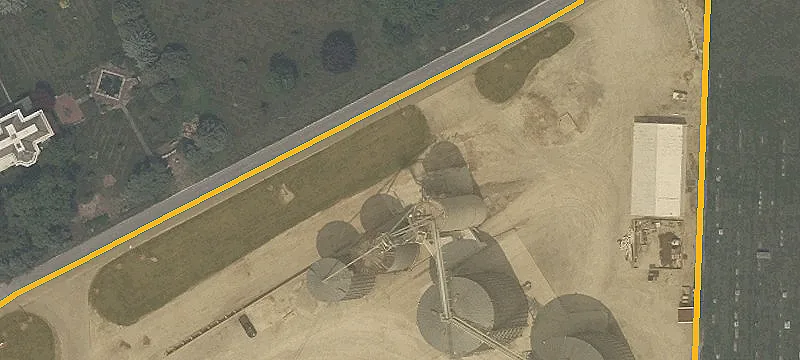 County Rd 273
