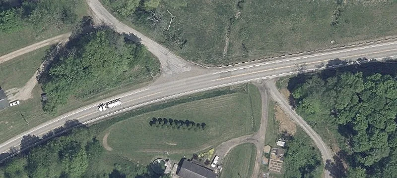 State Rte 39