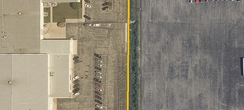 Sandusky St