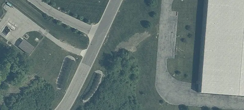 Tech Rd